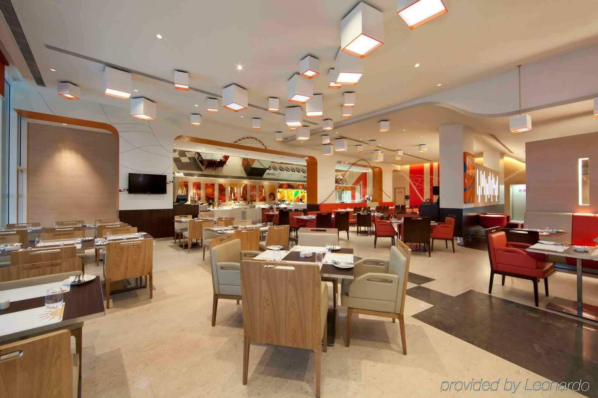 Hotel Ibis Bengaluru Outer Ring Road Exterior foto